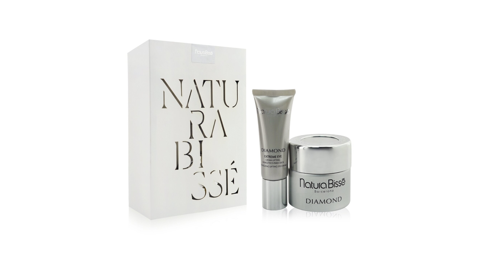 Buy Natura Bisse Diamond Gift Set: 2 Pieces | Harvey Norman AU