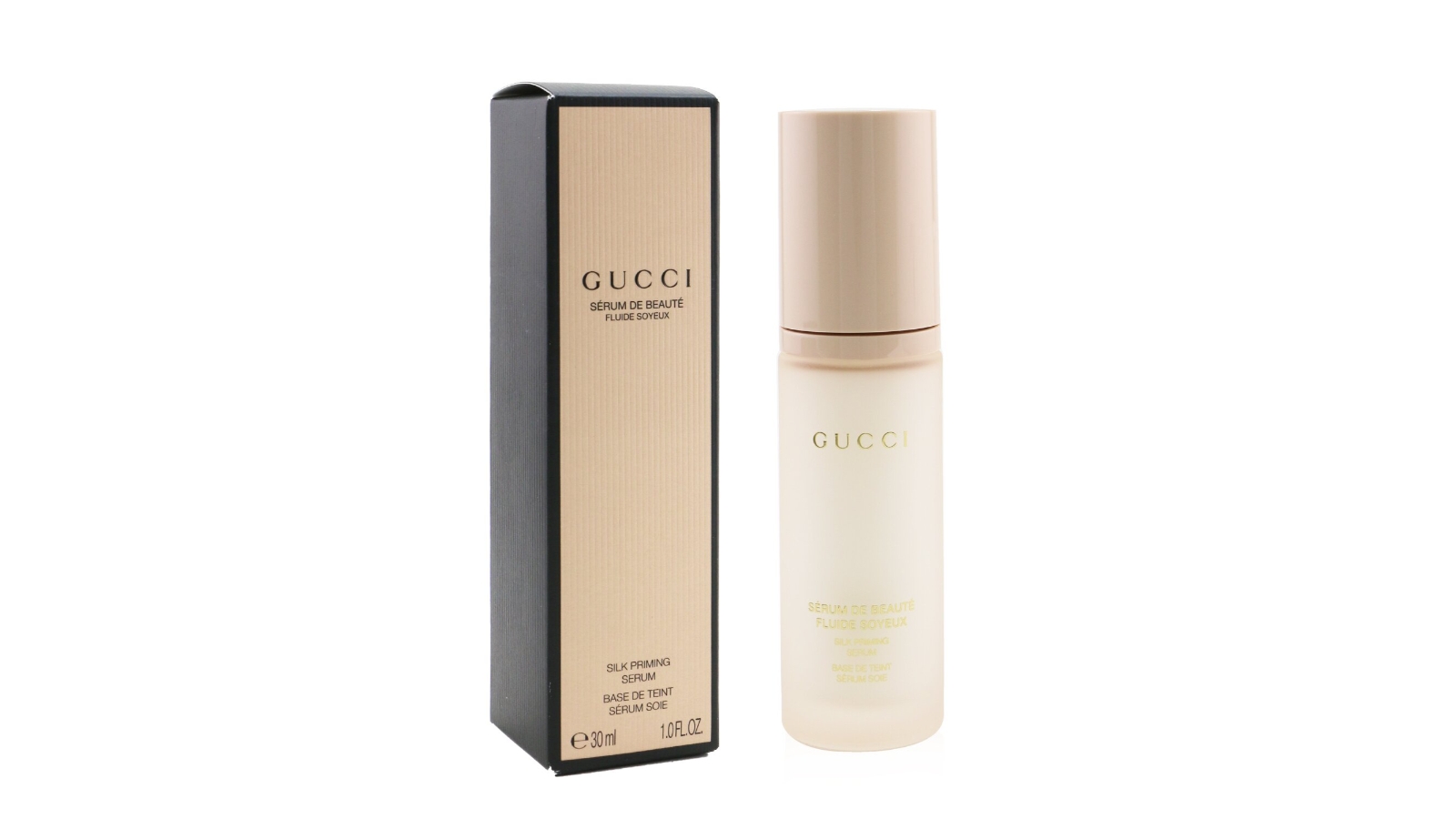 gucci by gucci 30ml