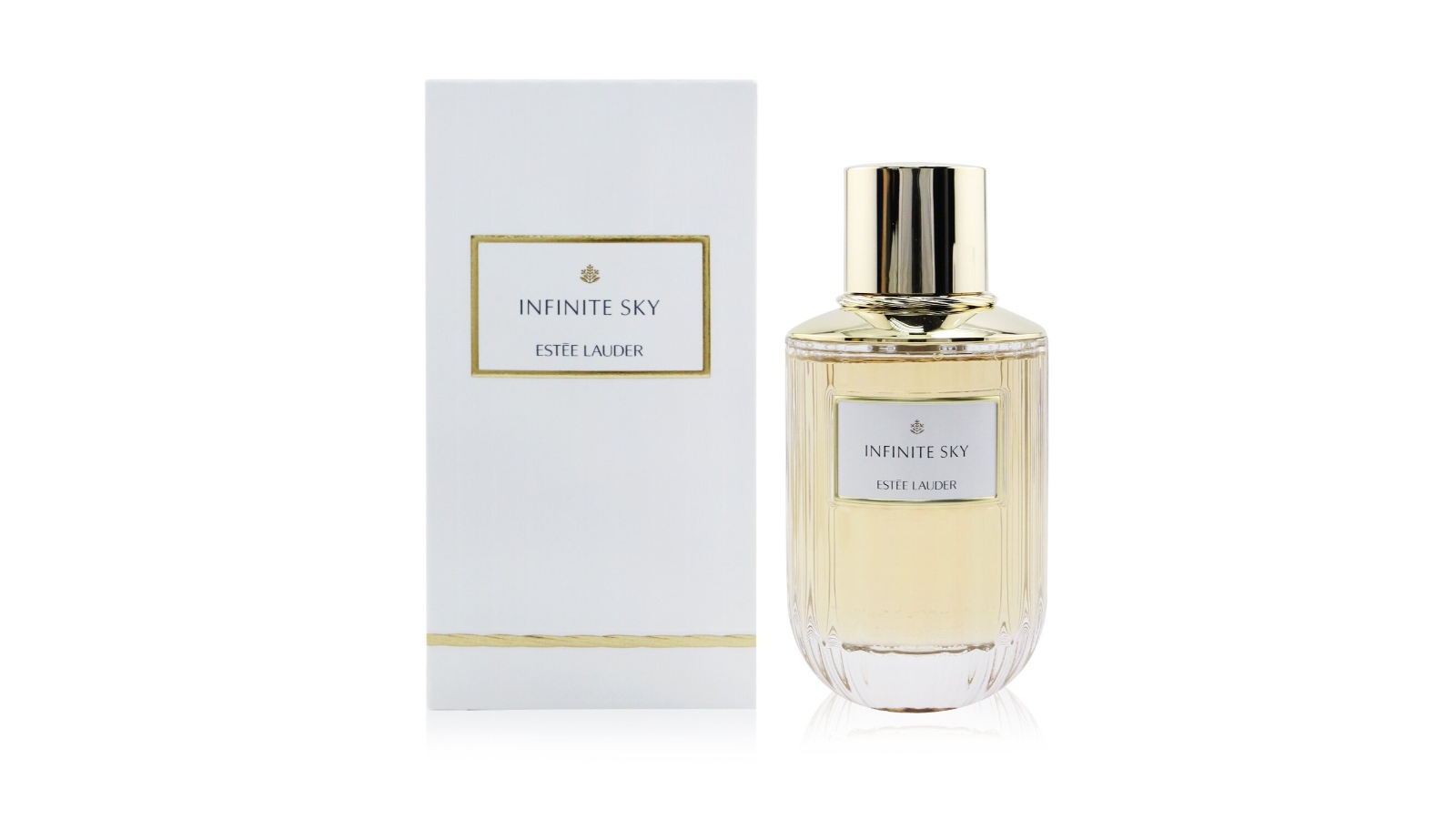 infinite sky perfume