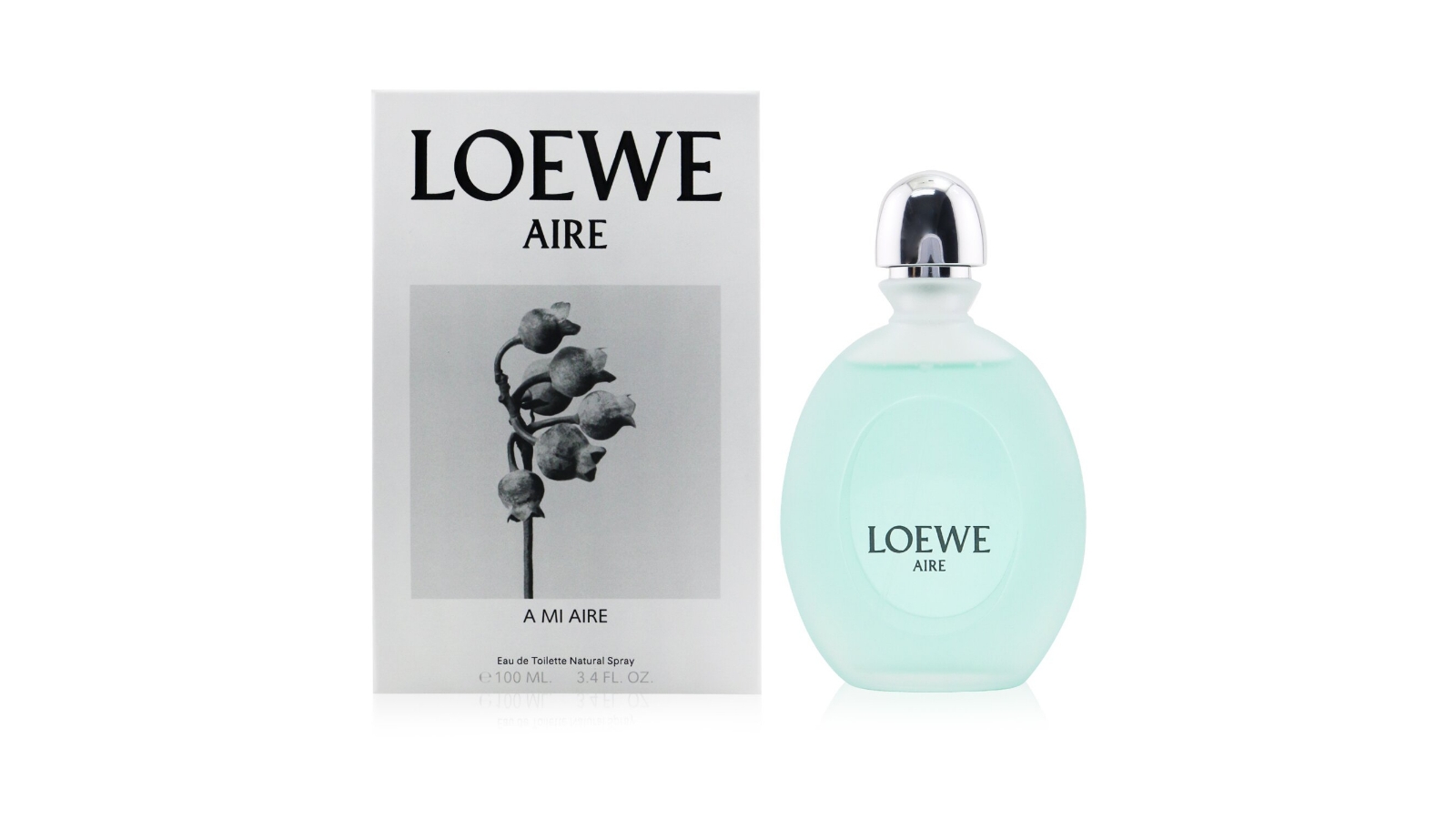 loewe aire perfume