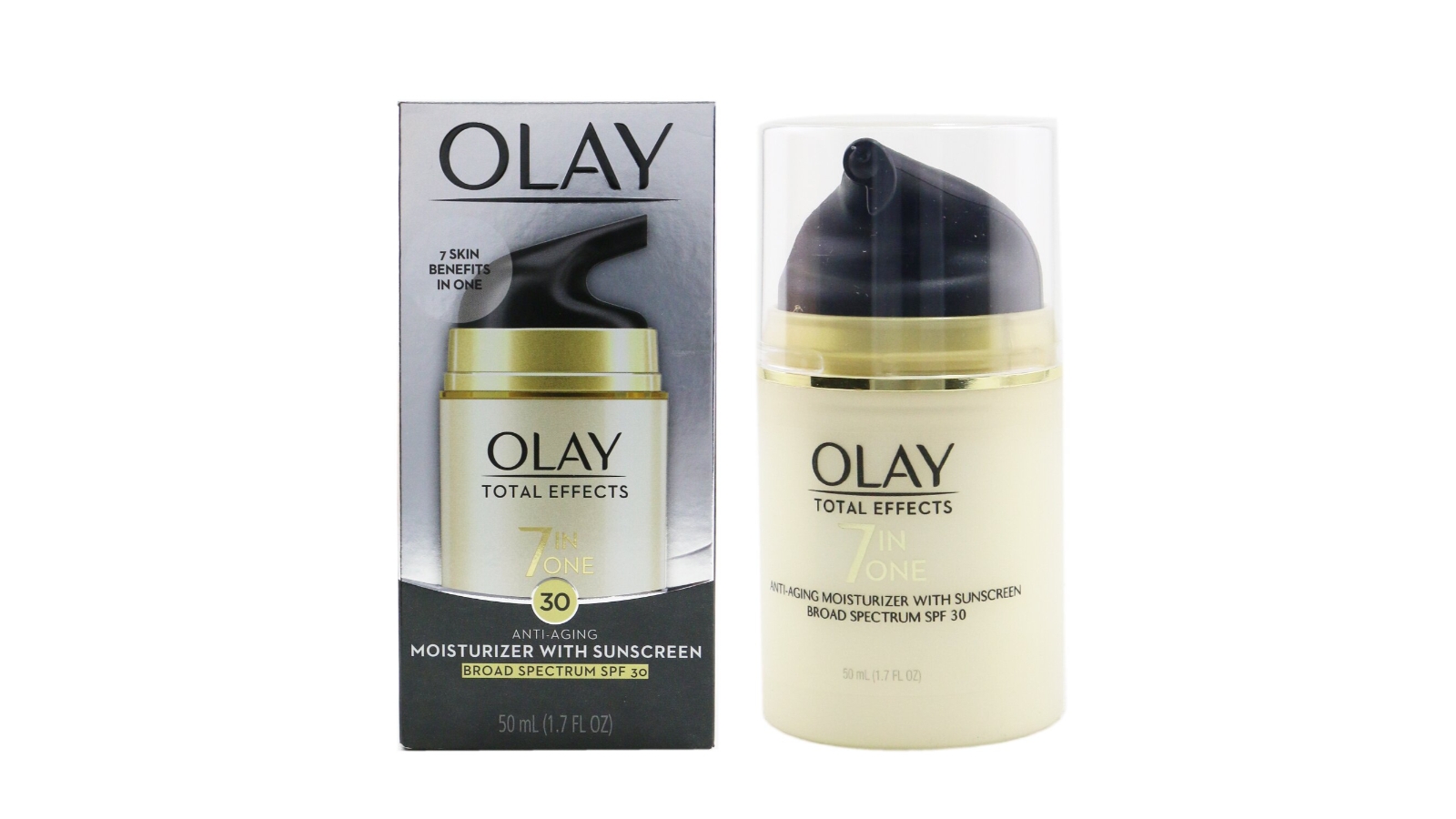 olay 7 in 1 moisturizer spf 30