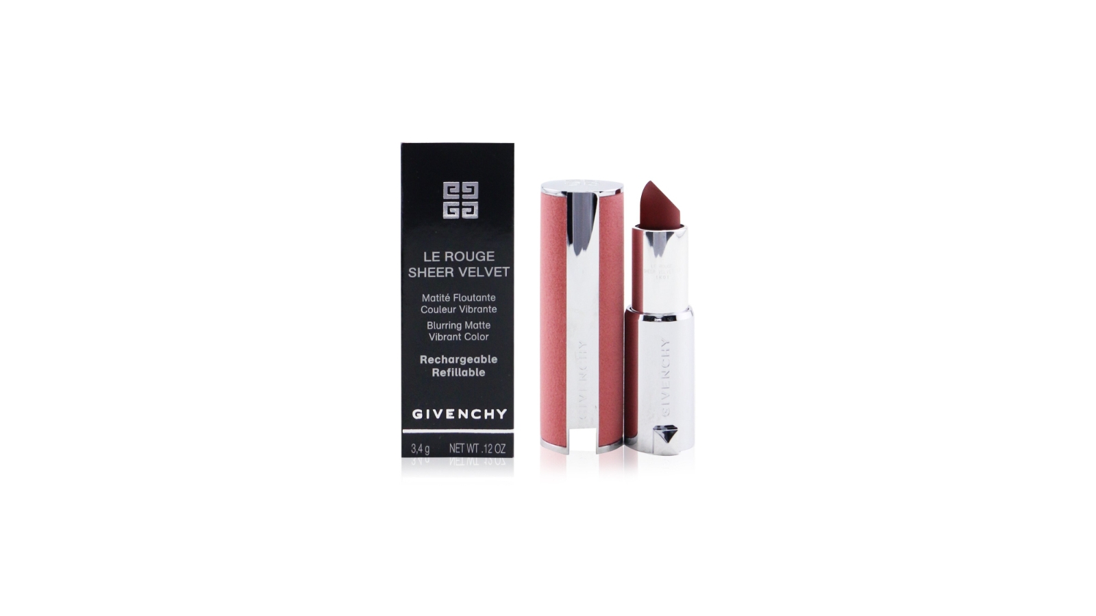 givenchy rouge erable