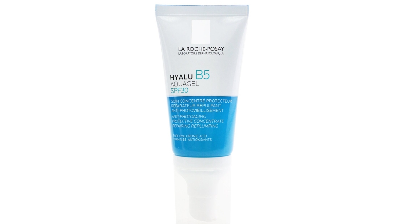 la roche posay aquagel spf 50