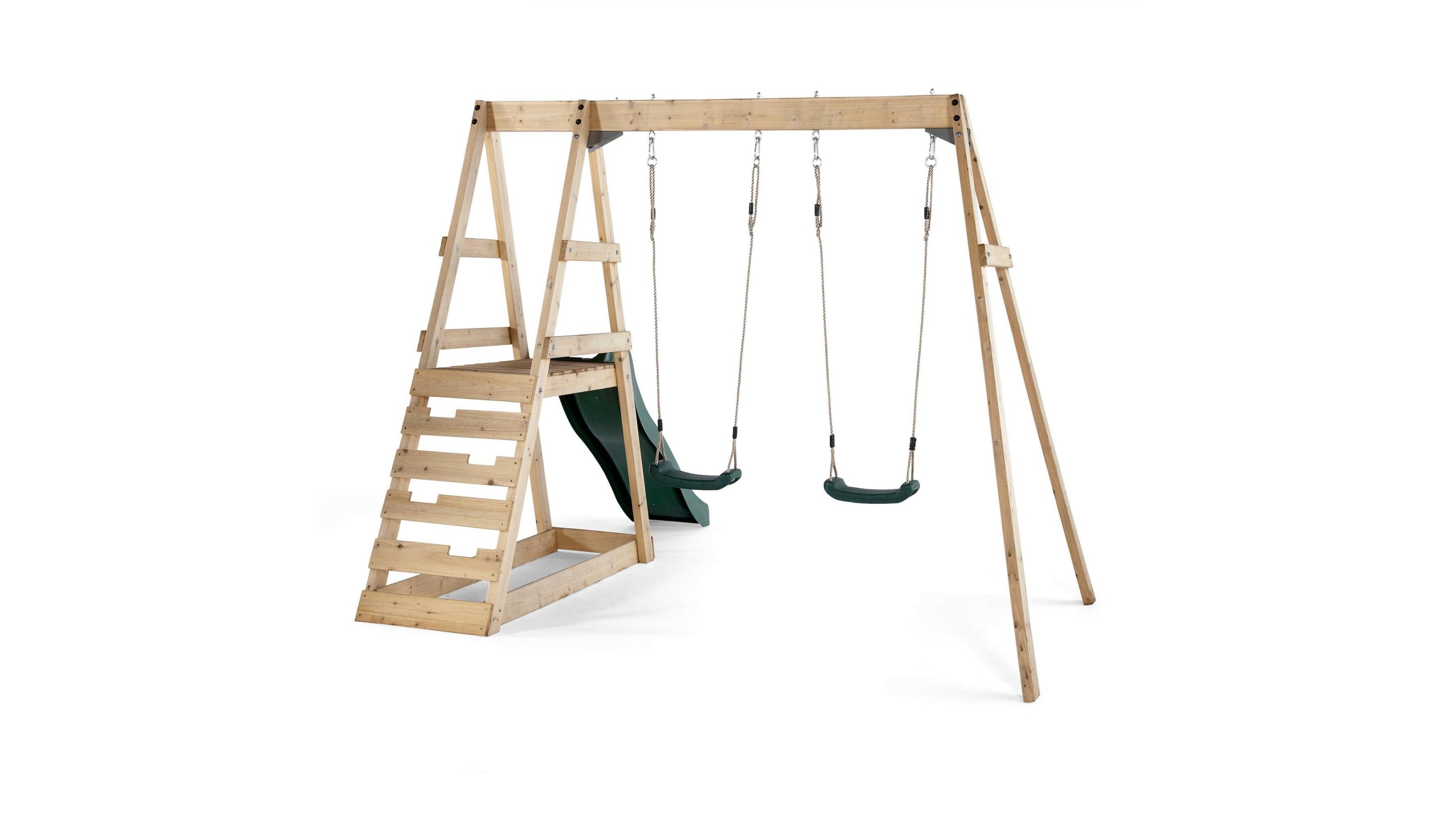 tamarin swing set