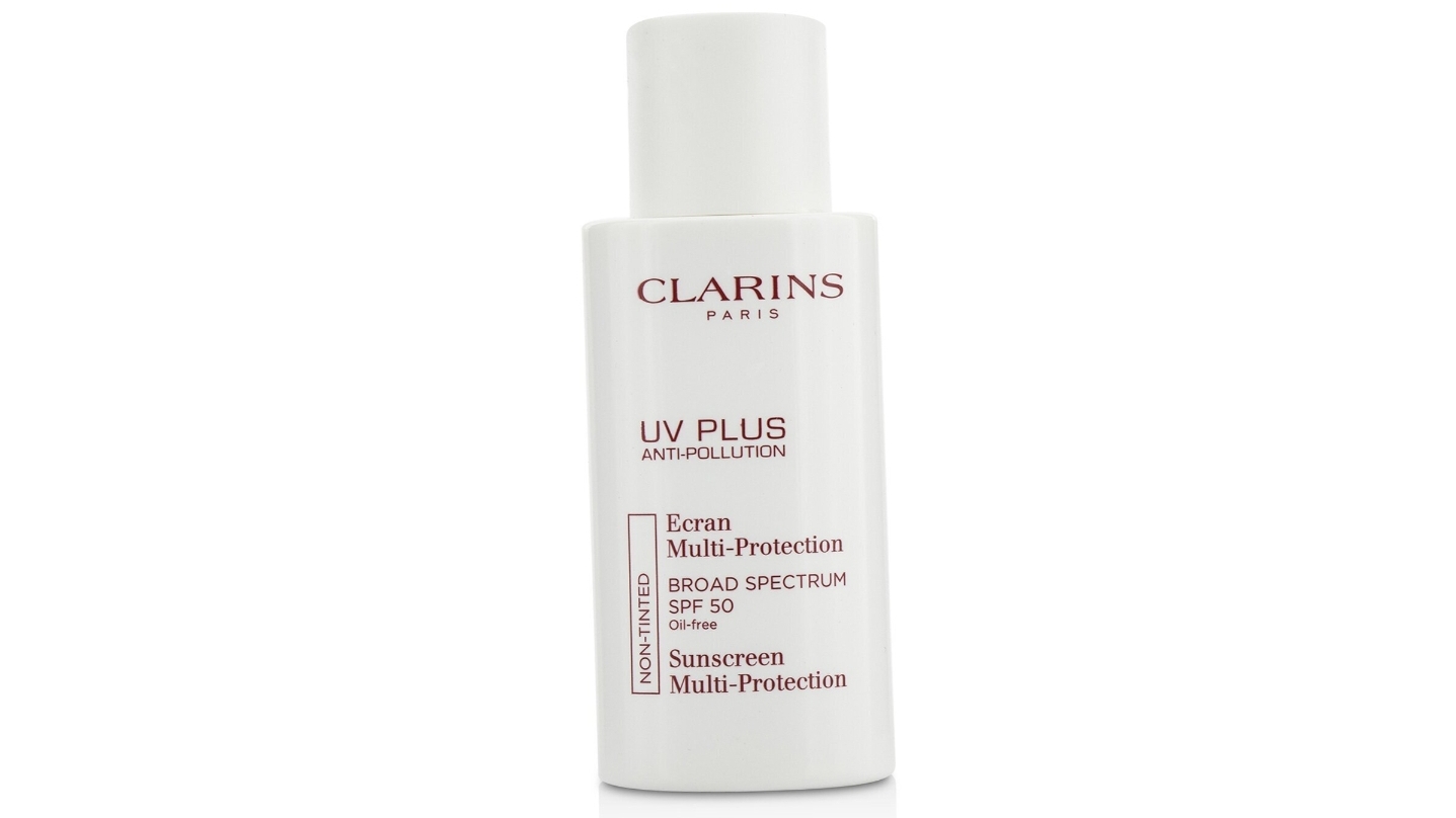 clarins uv plus spf 50 douglas