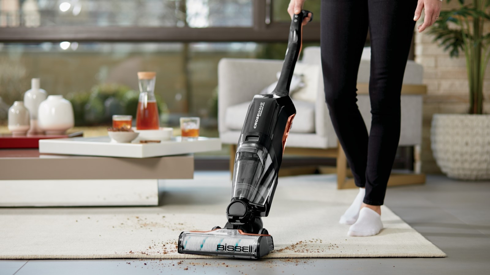 Buy Bissell CrossWave Cordless Max 
