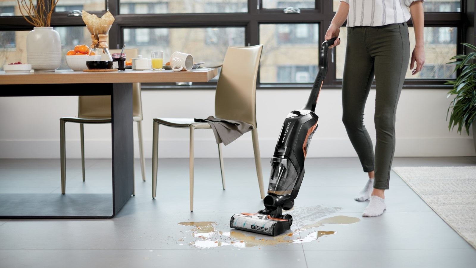 Buy Bissell CrossWave Cordless Max 