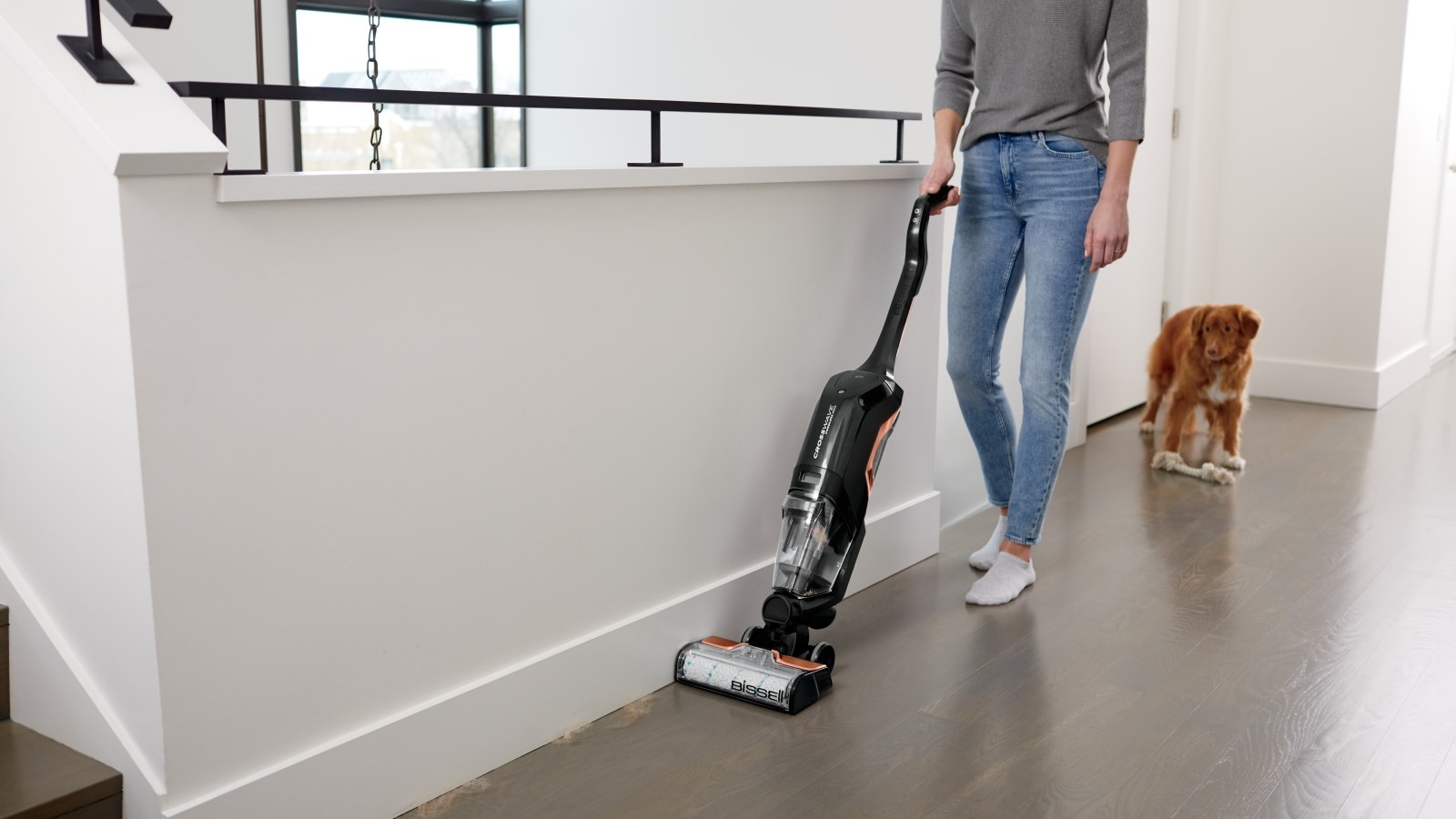 Buy Bissell CrossWave Cordless Max 