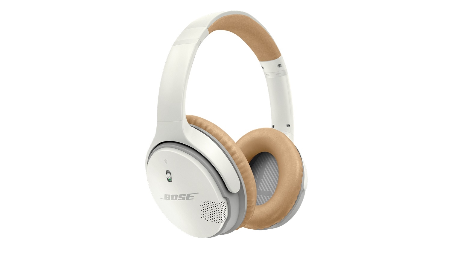 Buy Bose SoundLink II Wireless Over-Ear 