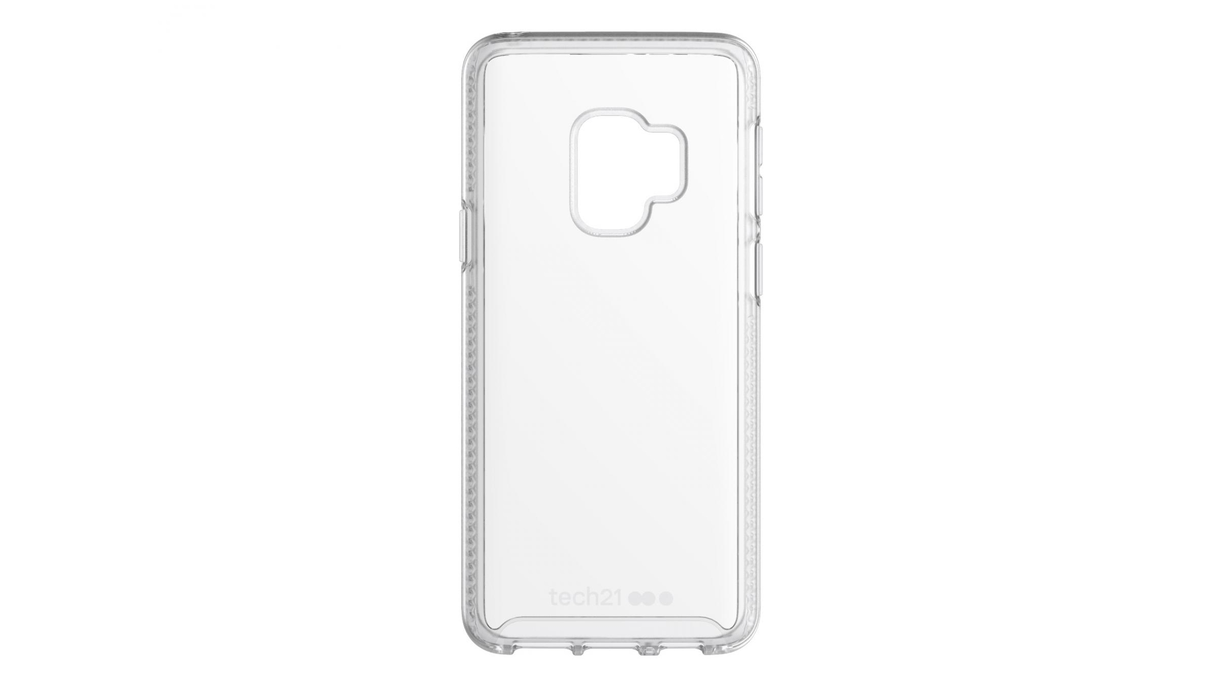 tech21 pure clear case for samsung galaxy