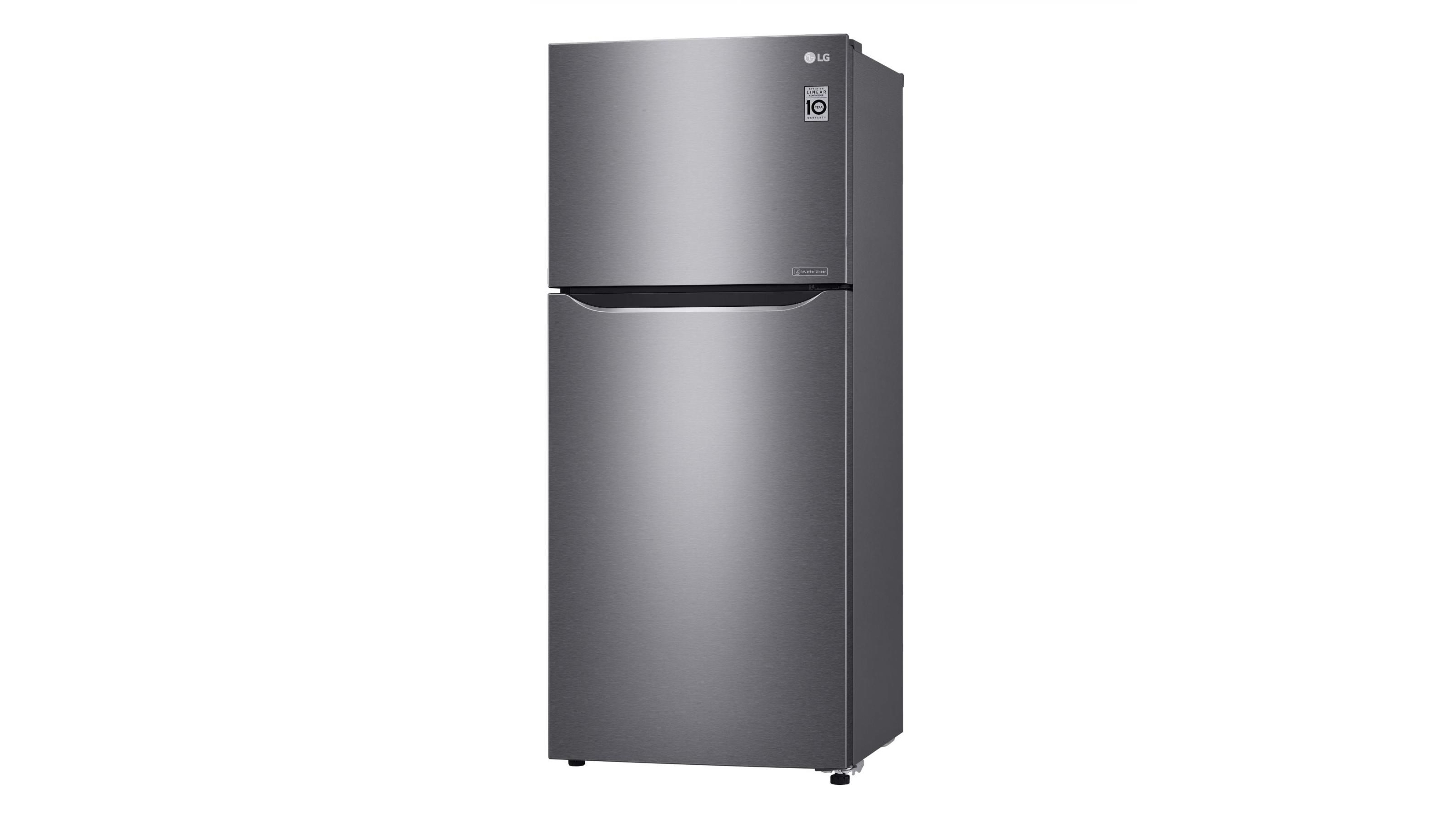 lg 393l fridge