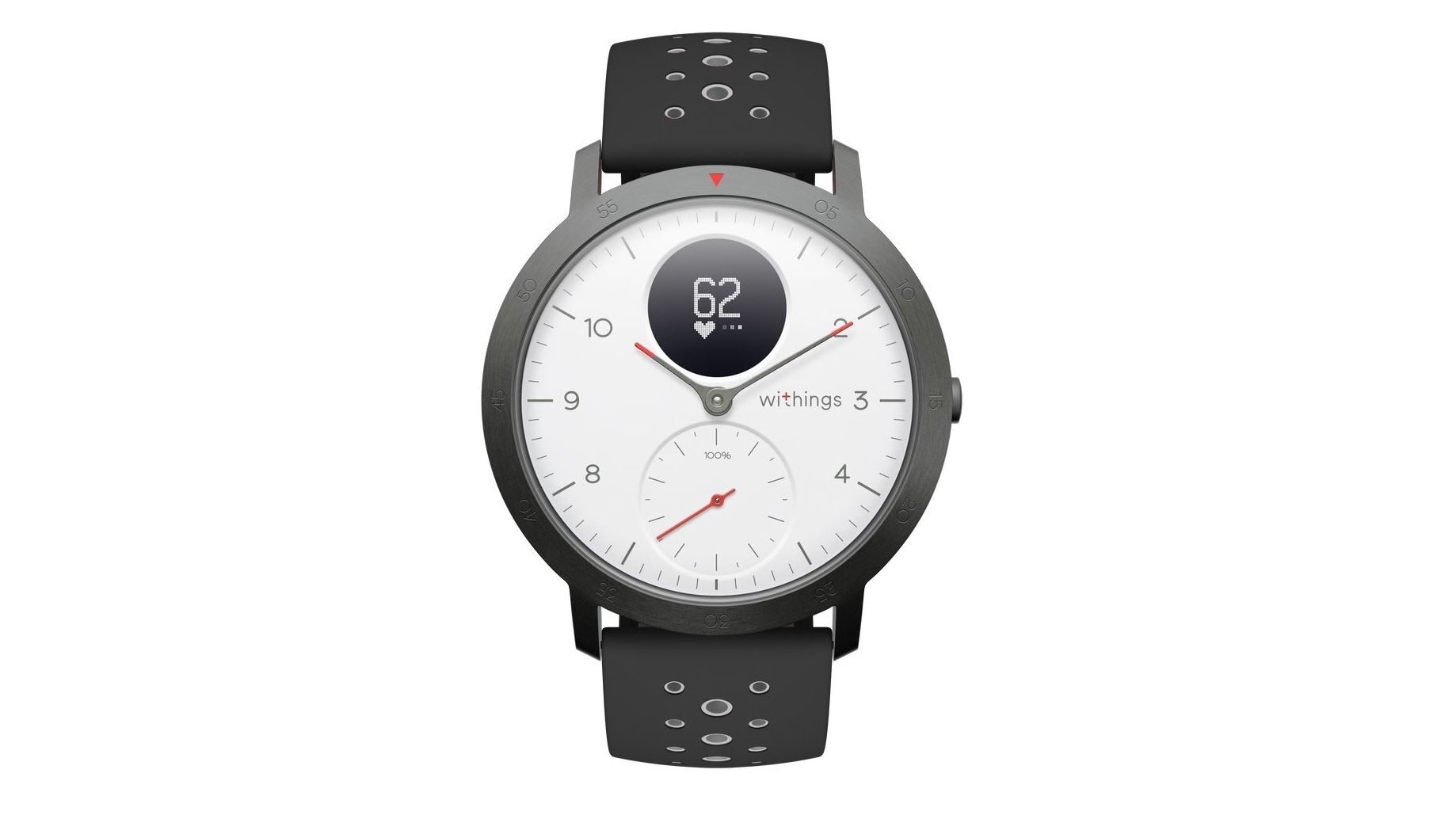 withings watch hr sport