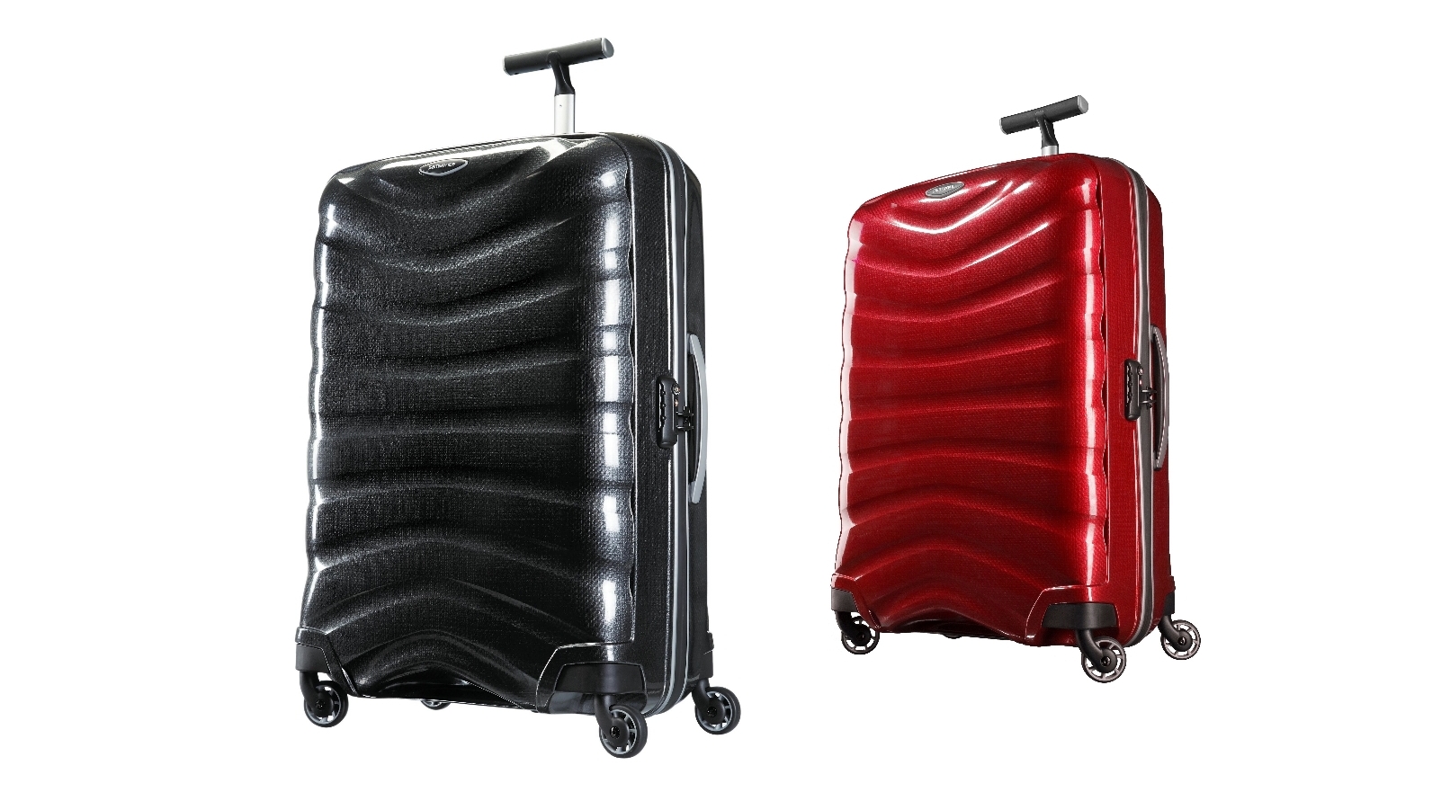 samsonite firelight