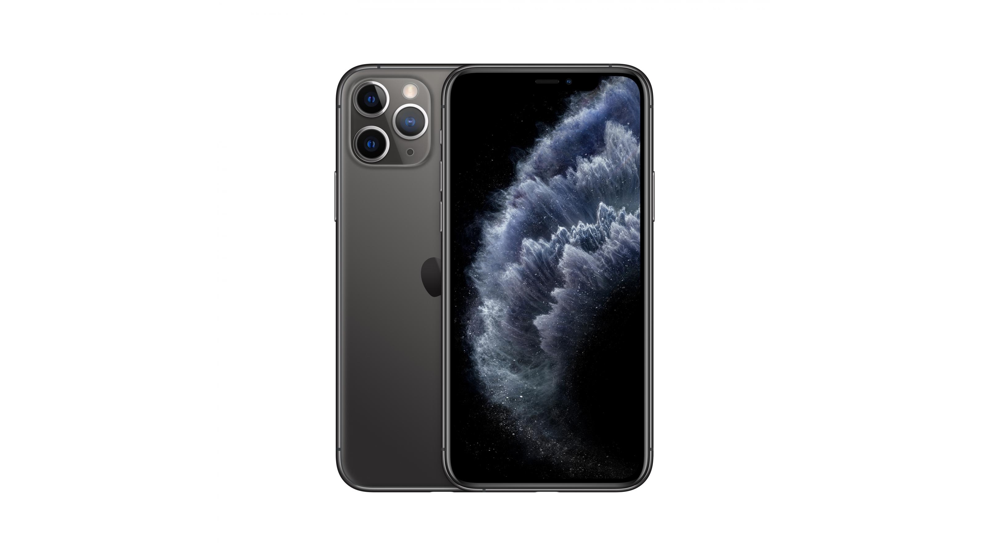 buy apple iphone 11 pro 256gb space grey harvey norman