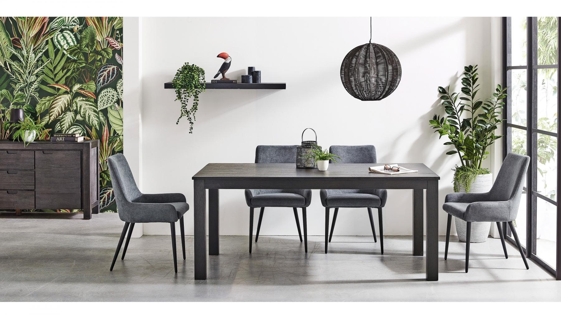 harvey norman 7 piece dining setting