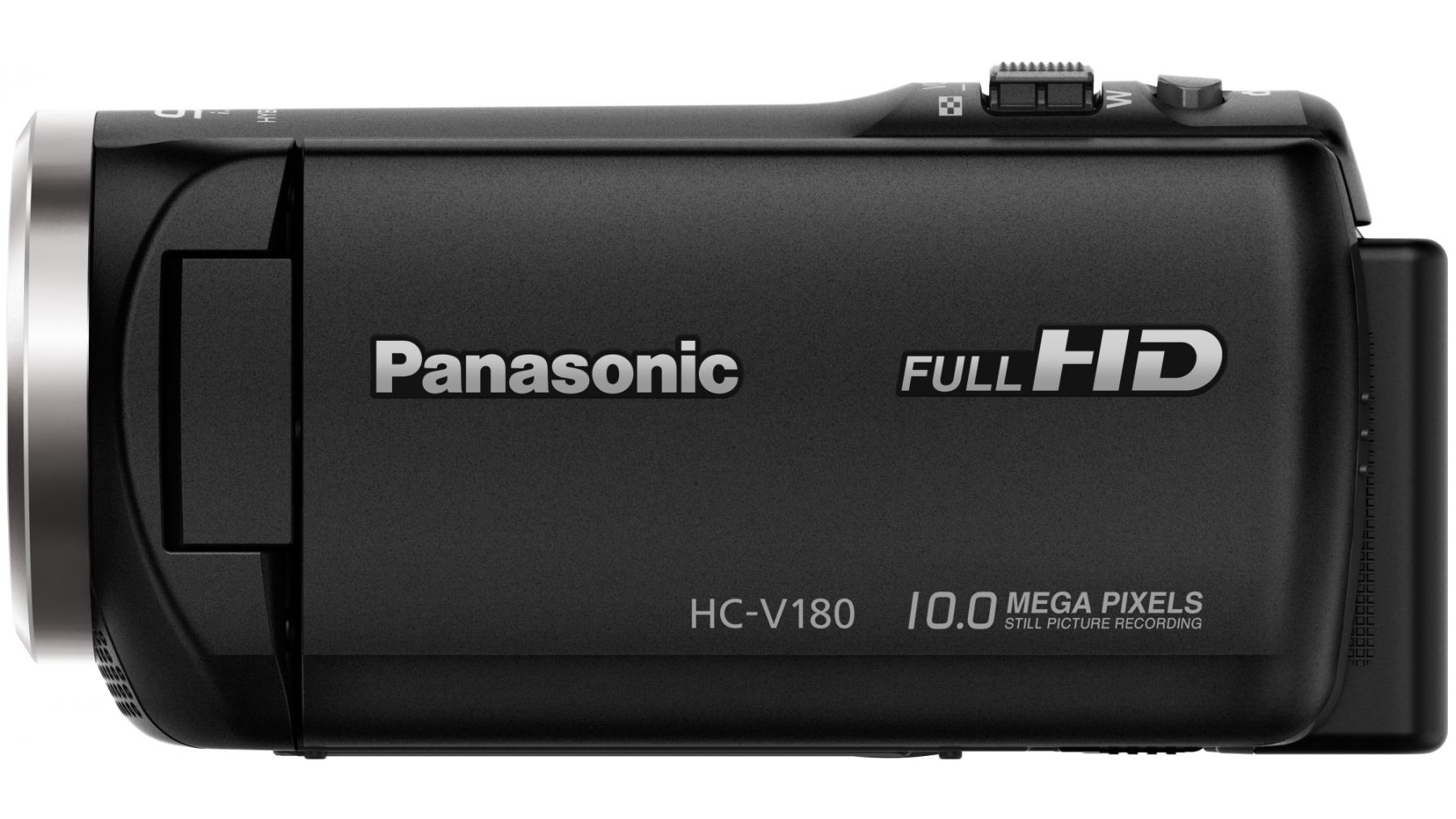 panasonic hcv180gnk full hd camcorder