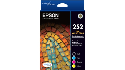 epson 252 ink best buy