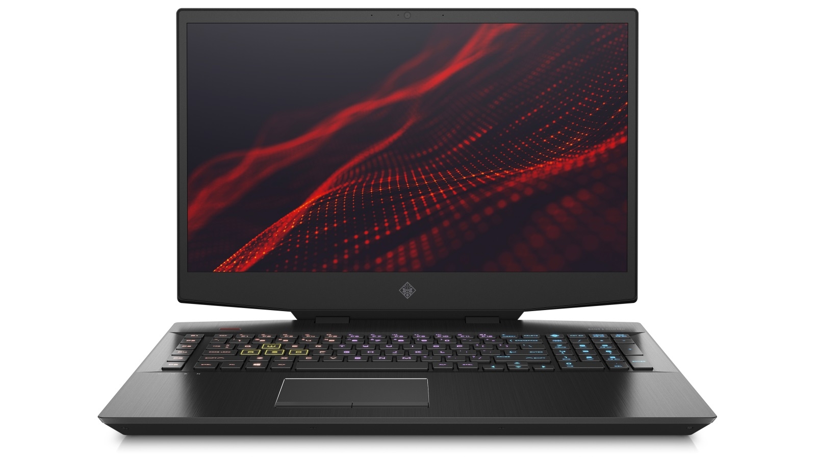 Buy Hp Omen 17 3 Inch I9 105h 32gb 1tb Ssd Rtx80 Super 8gb Gaming Laptop Harvey Norman Au