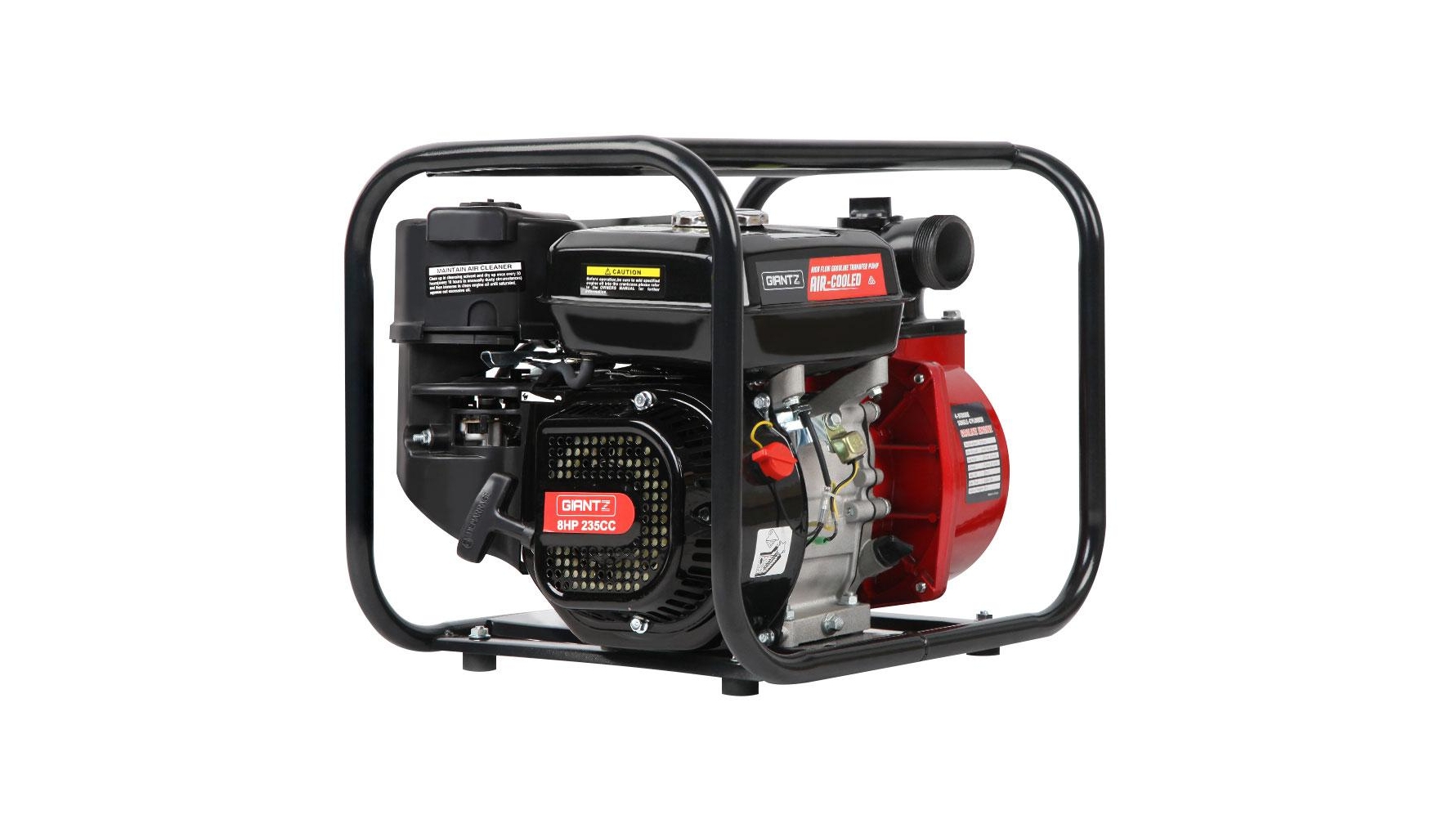 High Flow 235cc Water Pump 