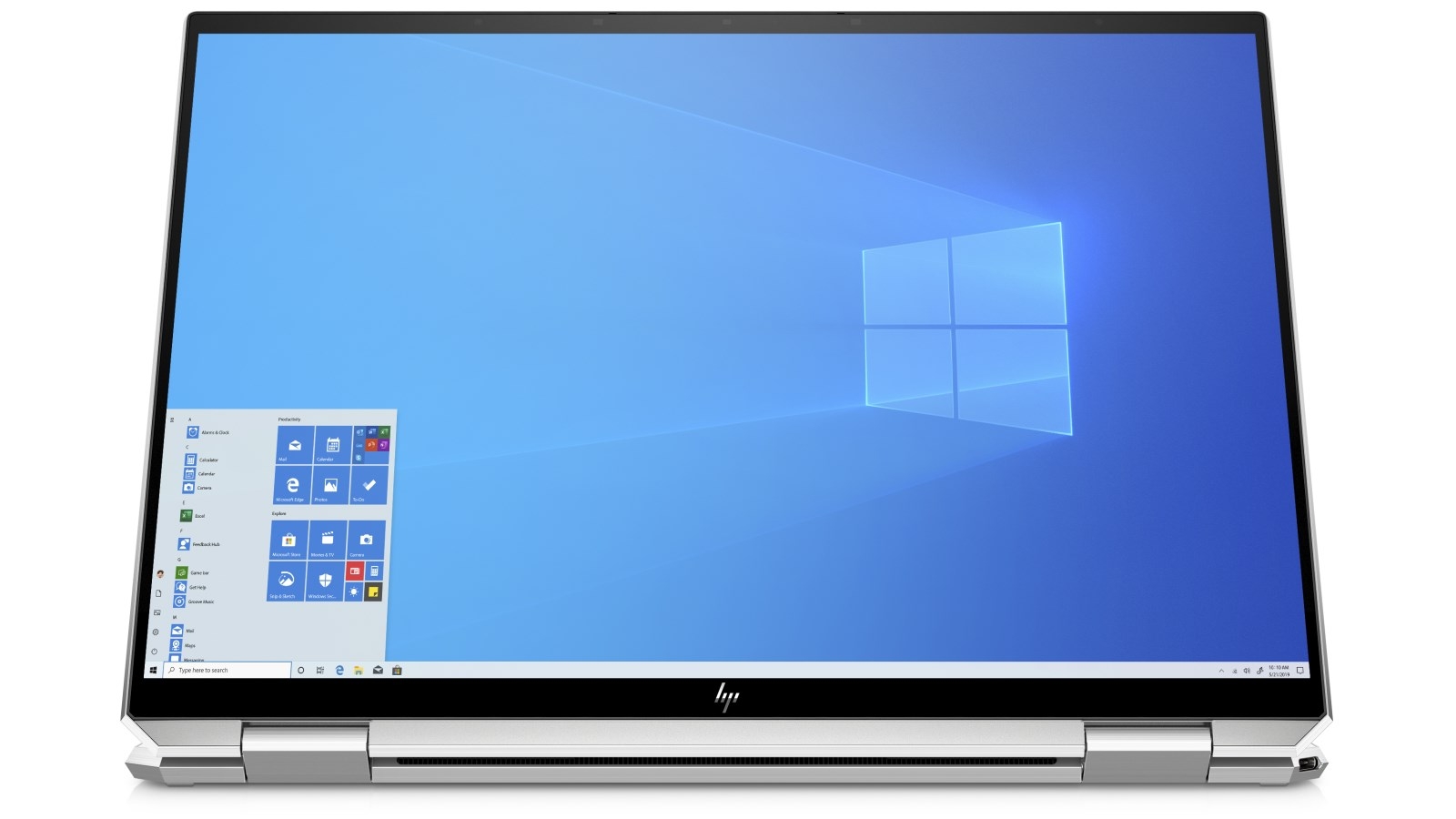 Buy HP Spectre x360 EVO 13.5-inch i7 