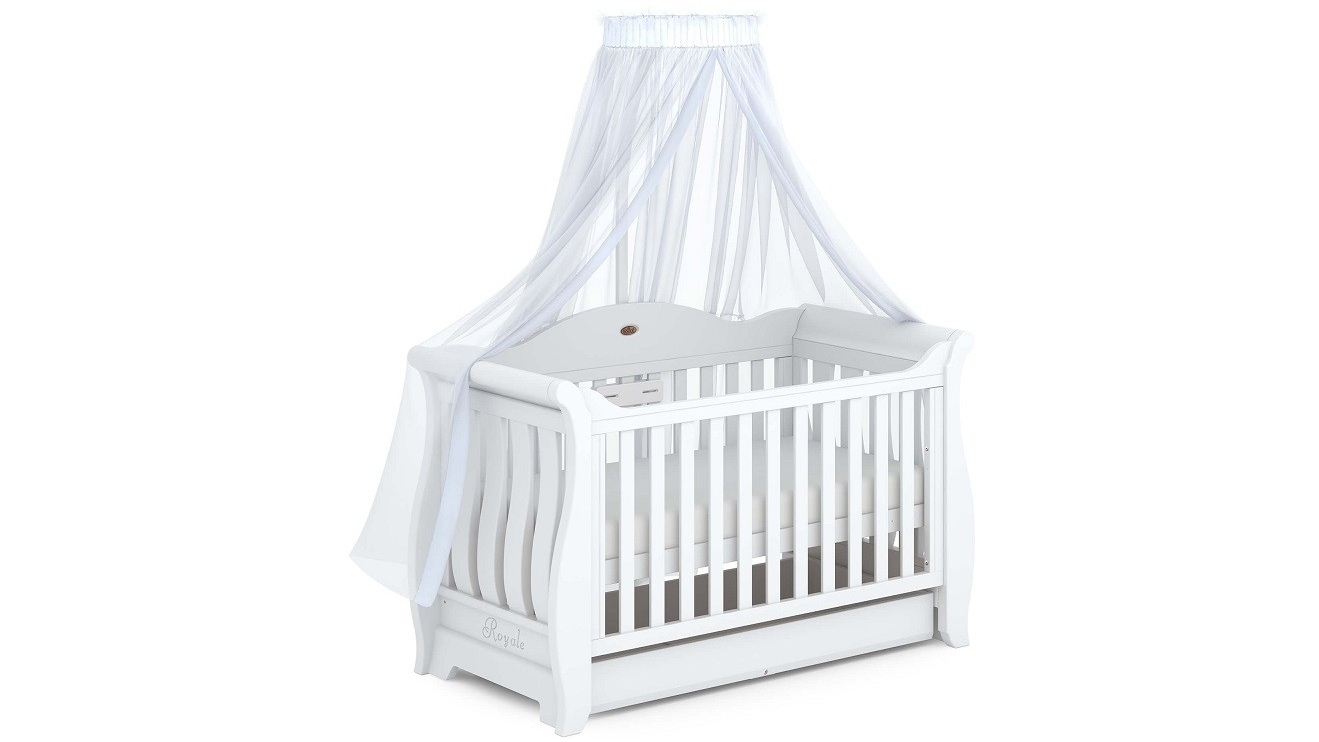 boori halo net and stand