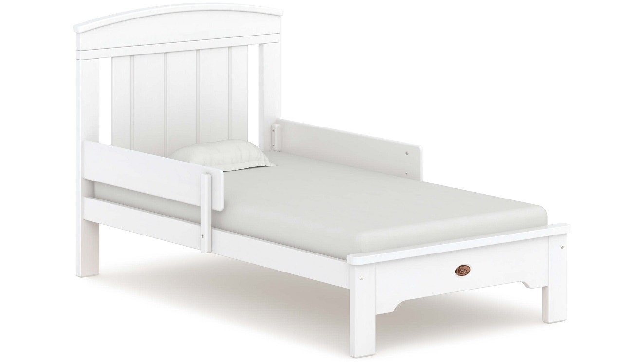 boori single bed