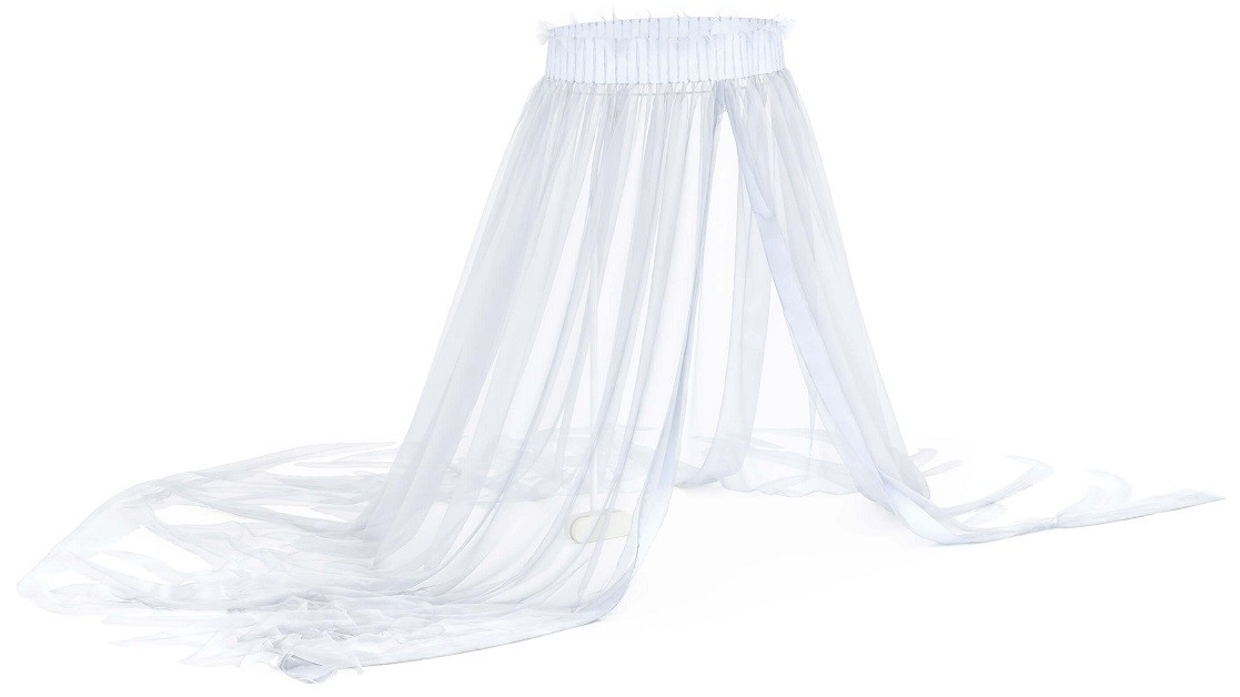 boori halo net and stand