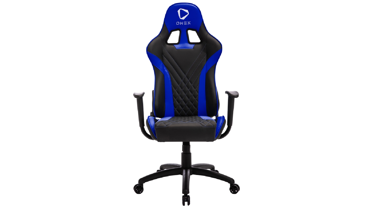 onex gx2 gaming chair black