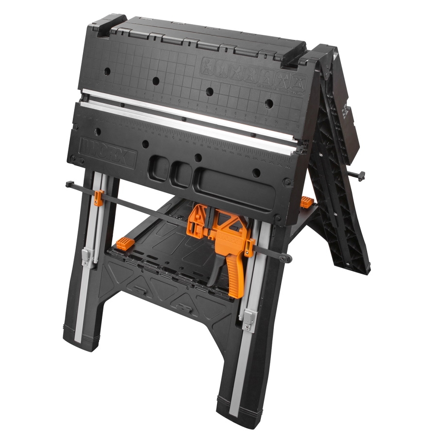 worx router table