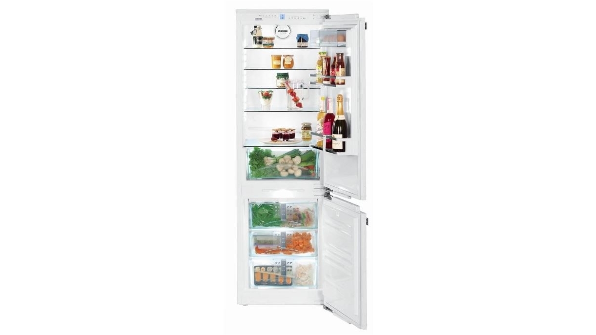 liebherr 283l integrated fridge sicn3356rh