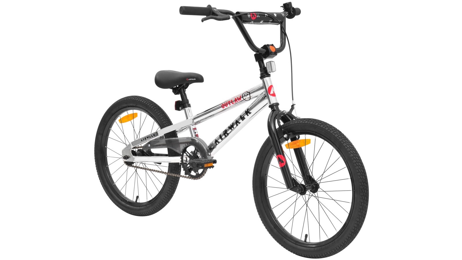 jamis kids mountain bike