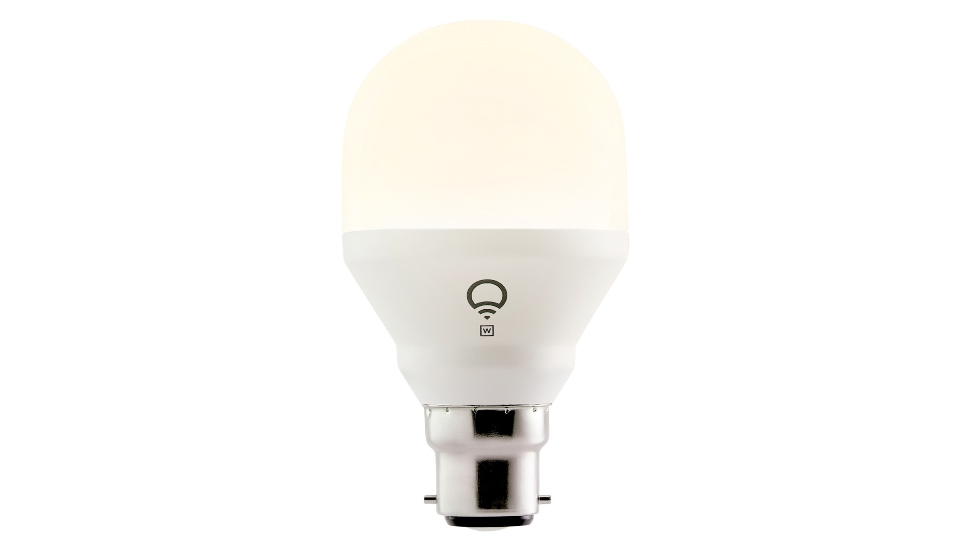 Cheap Lifx Mini White Wifi Led B22 Smart Light Bulb Harvey Norman Au