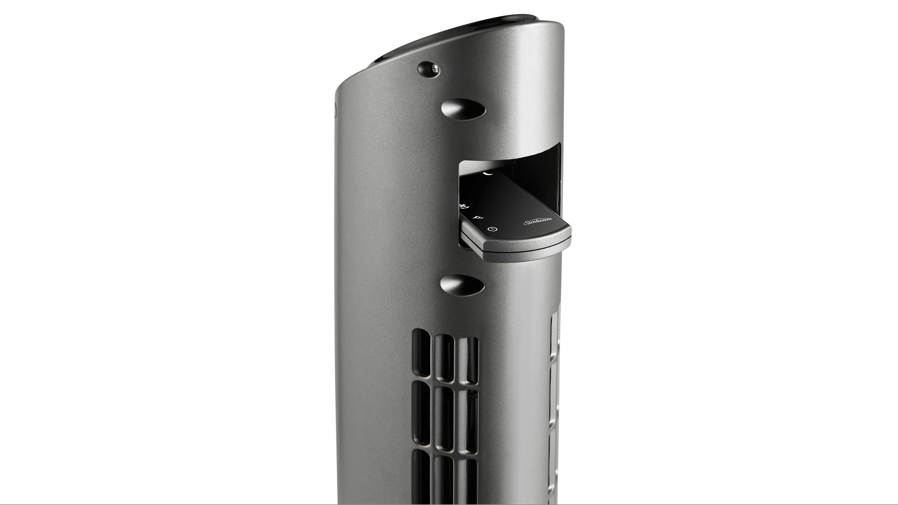 Buy Sunbeam Super Slim 121cm Tower Fan 