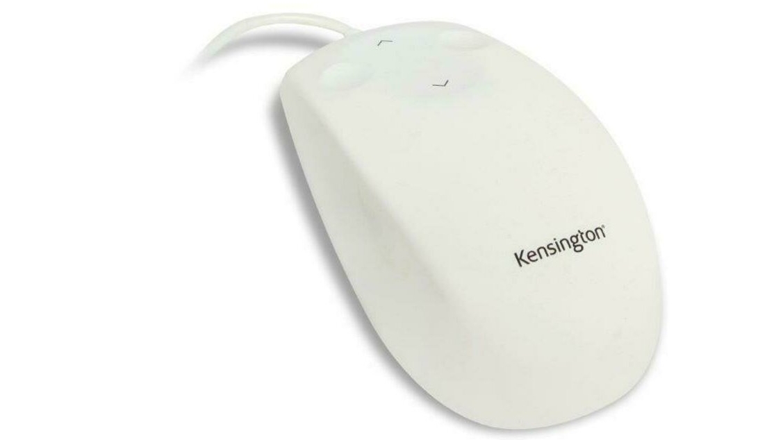 Buy Kensington Ip68 Wired Industrial Mouse Harvey Norman Au