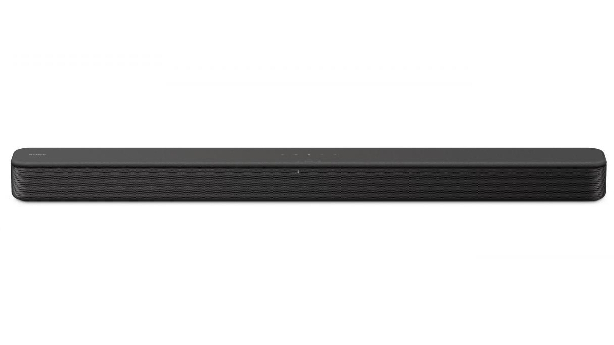 soundbar sony 2.0