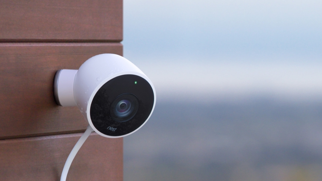 best deal on nest outdoor camera