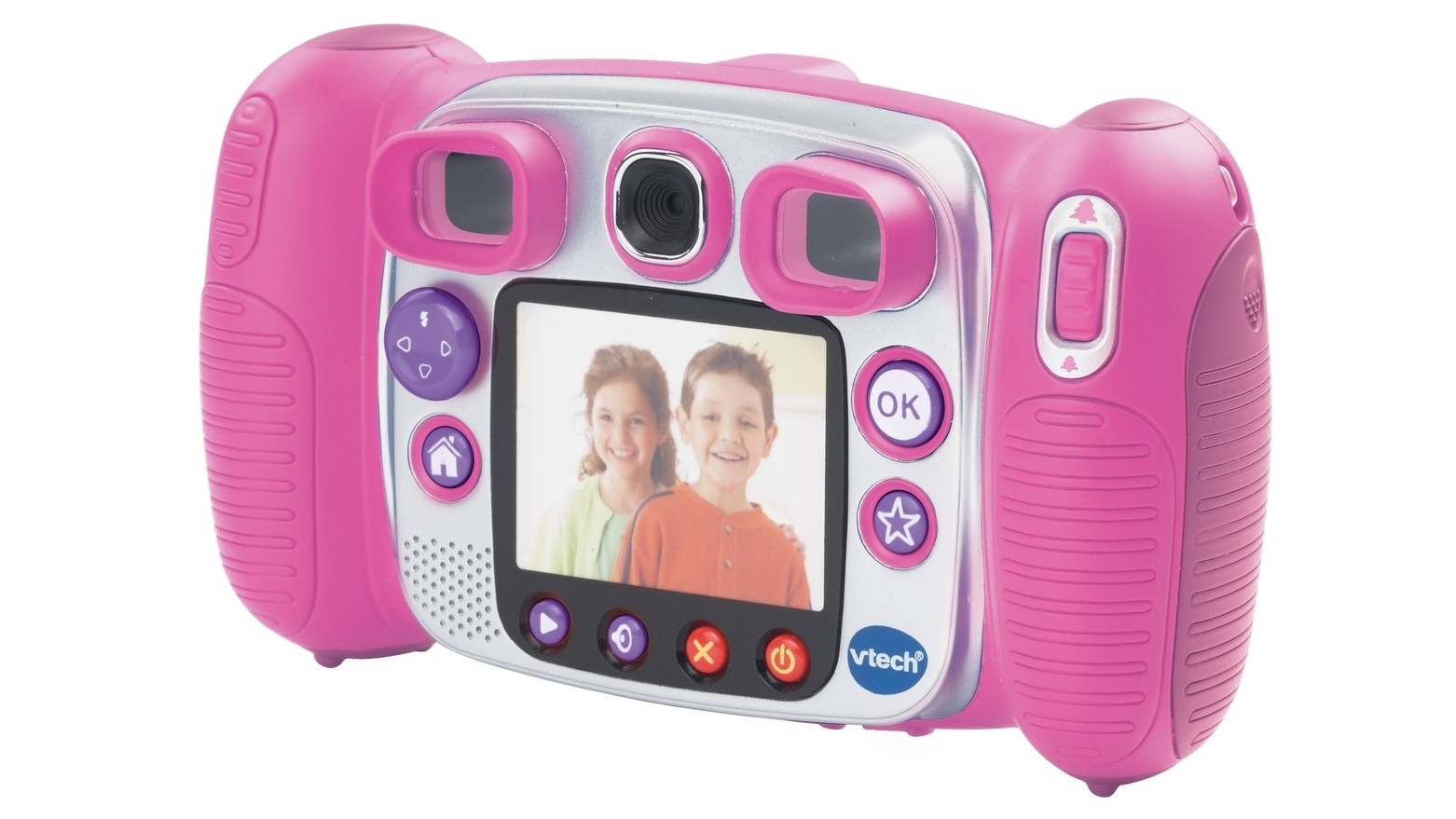 vtech kidizoom camera australia