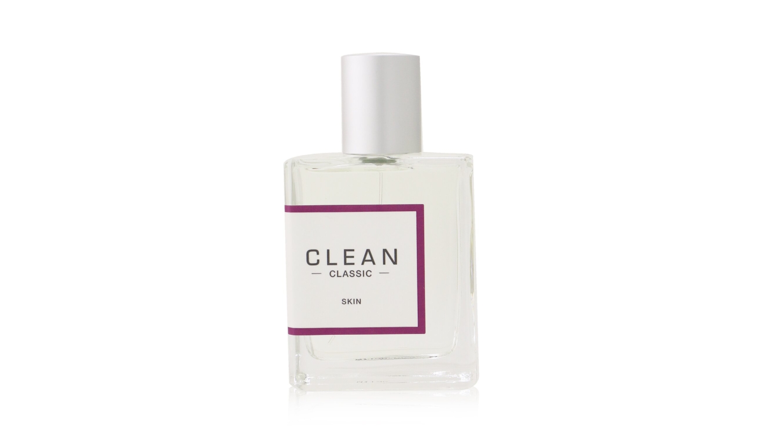 skin perfume clean