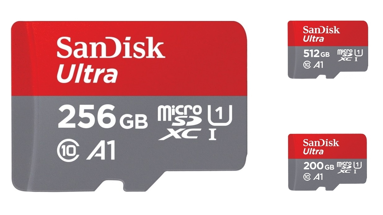 Buy Sandisk Ultra Micro Sdxc Uhs I Memory Card Harvey Norman Au