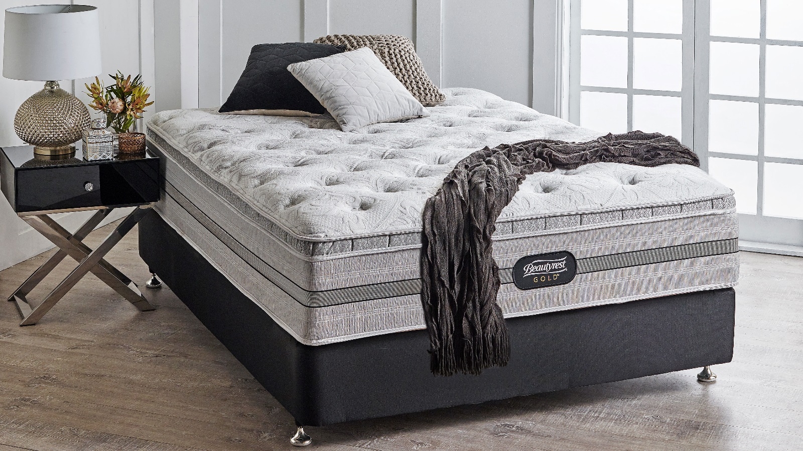 harvey norman beautyrest