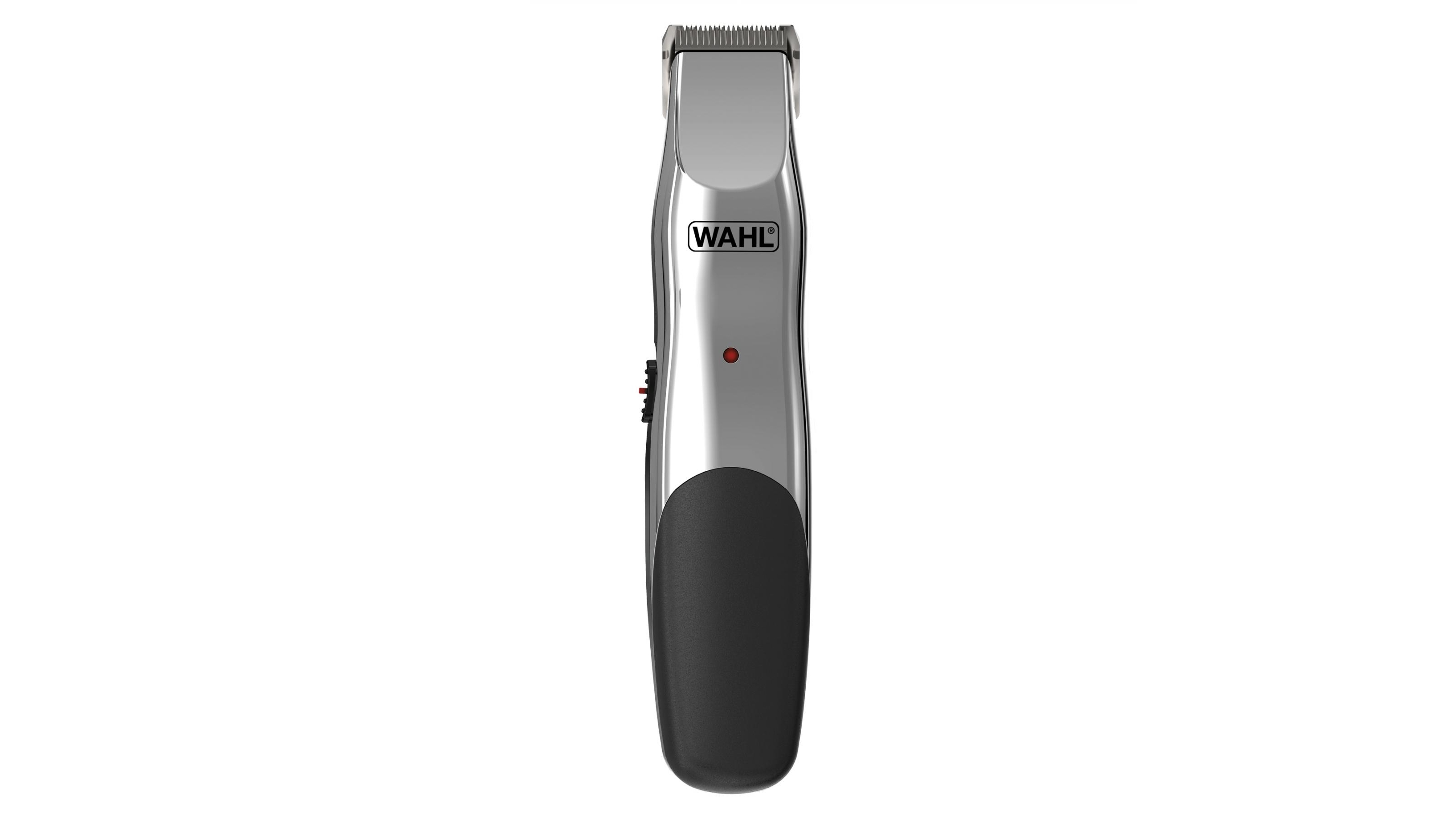 WAHL Mens Precision Beard and Stubble Trimmer Model 9867-200 
