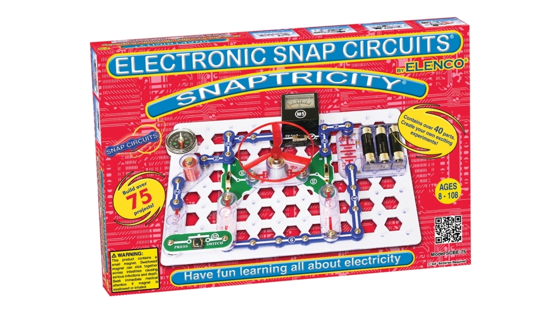 snap circuits price