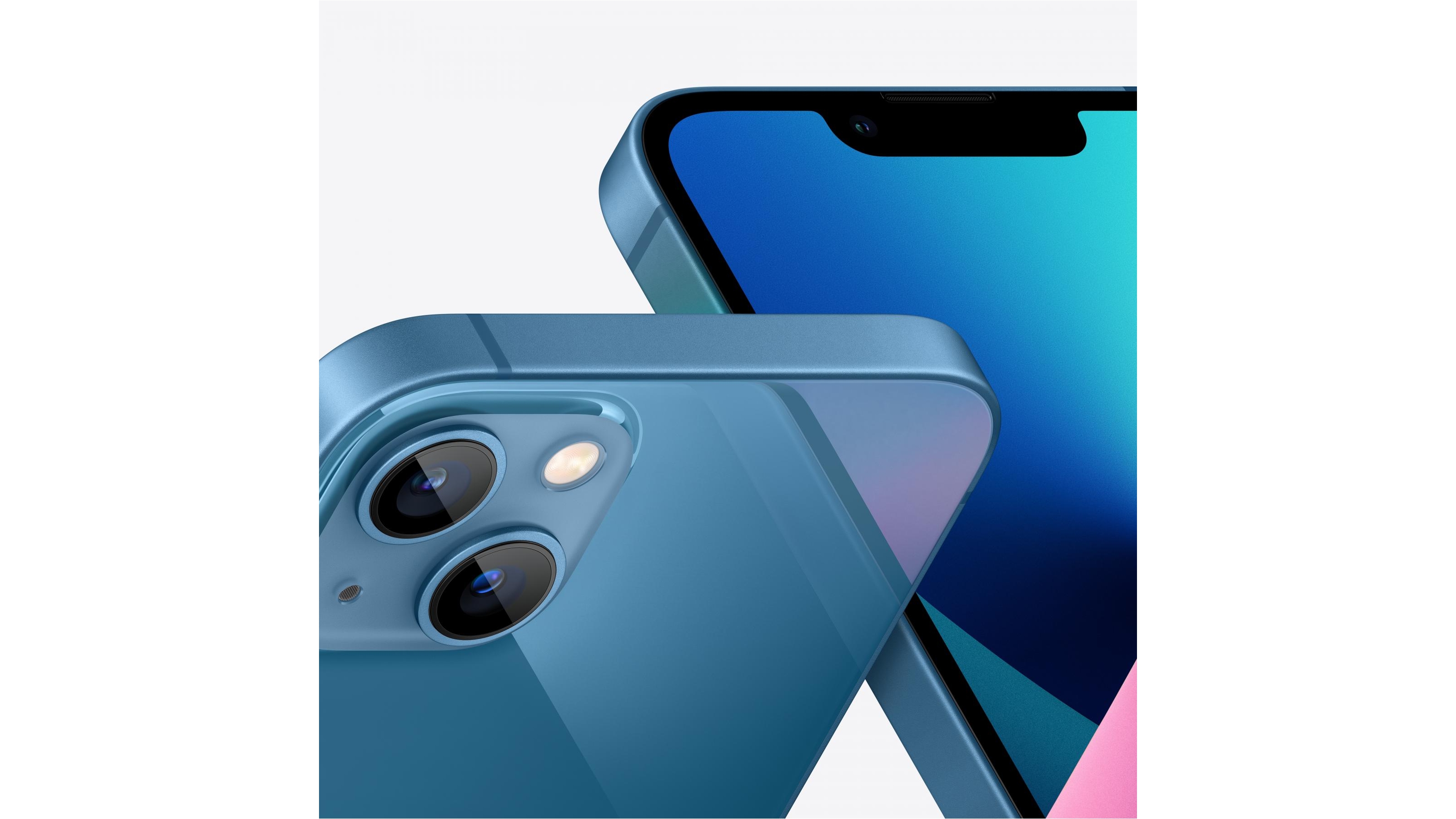 Apple iPhone 13 512GB - Blue