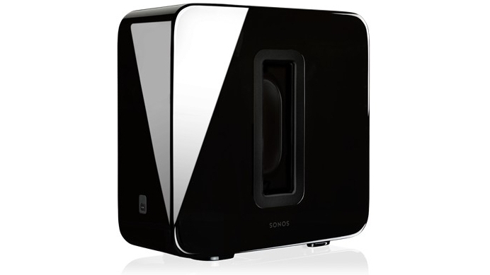 harvey norman sonos sub