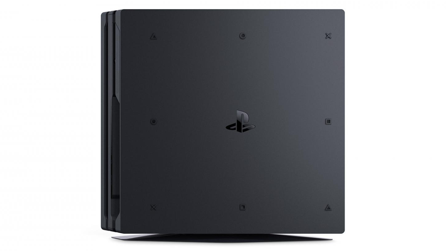 ps4 pro harvey norman