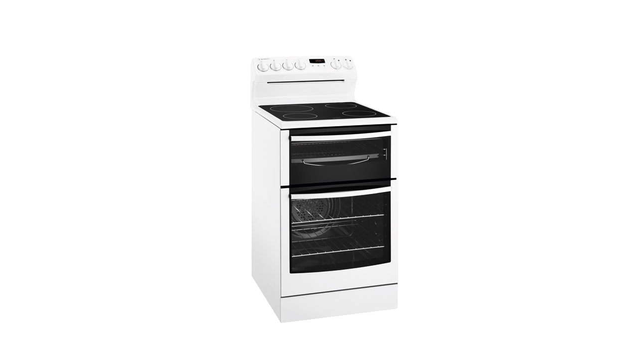 freestanding electric cooker 500mm