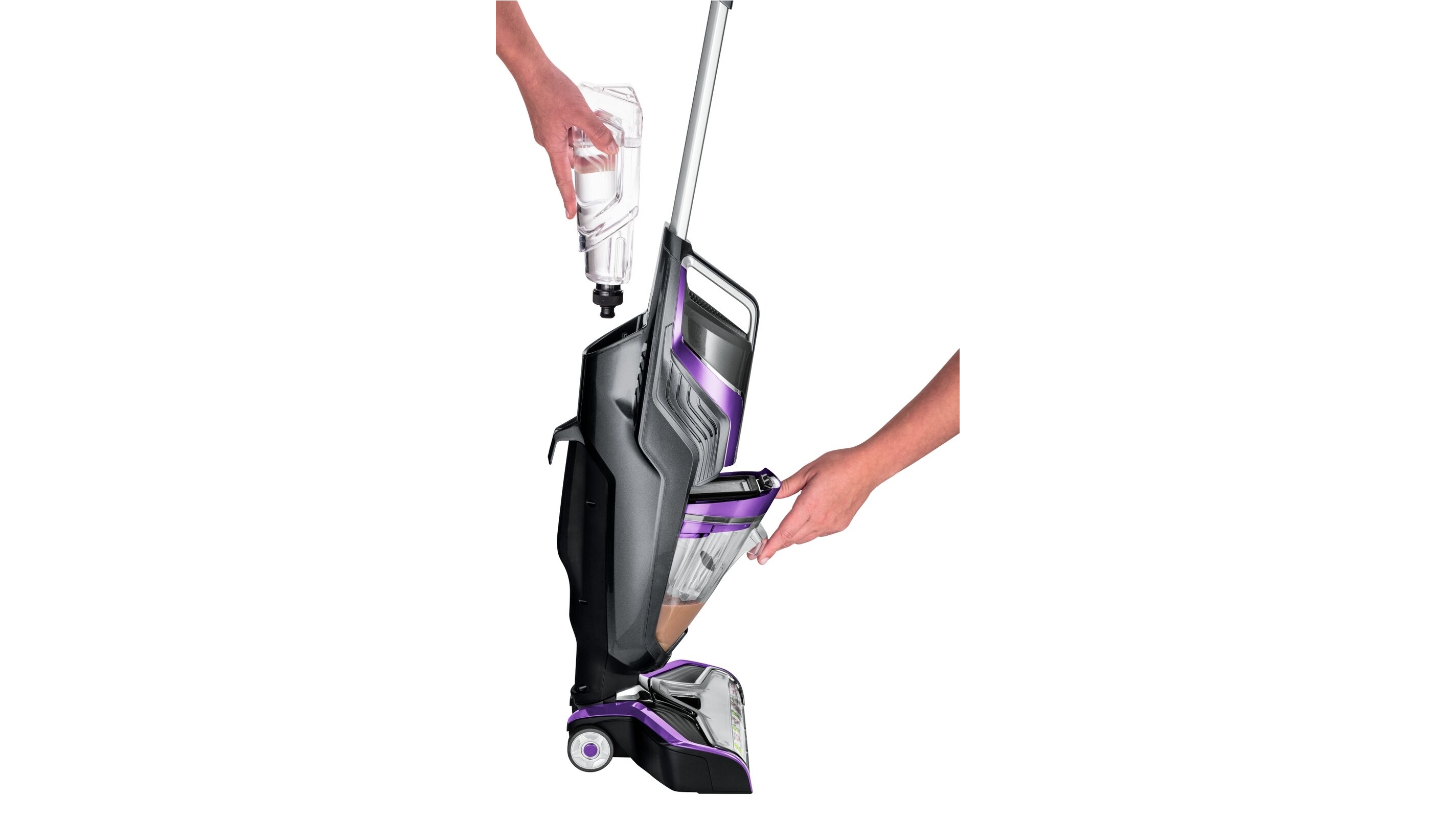 Buy Bissell Crosswave Pet Professional 