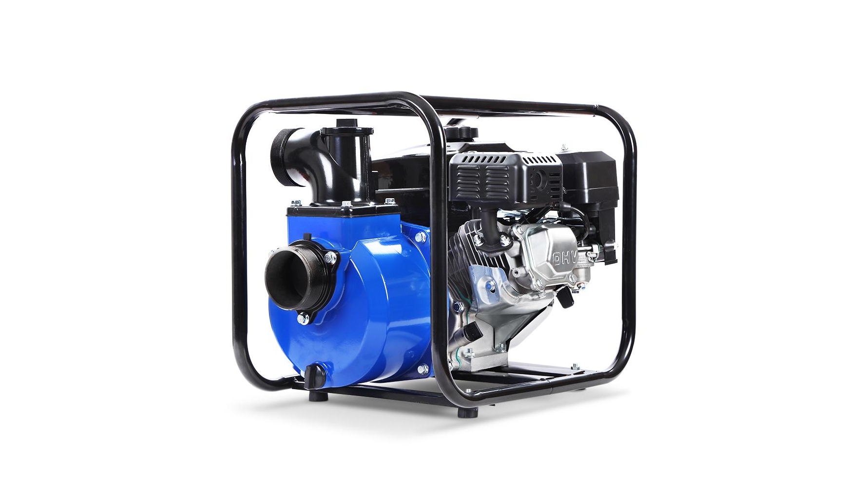 Buy Giantz 8HP 3-inch Transfer Pump 