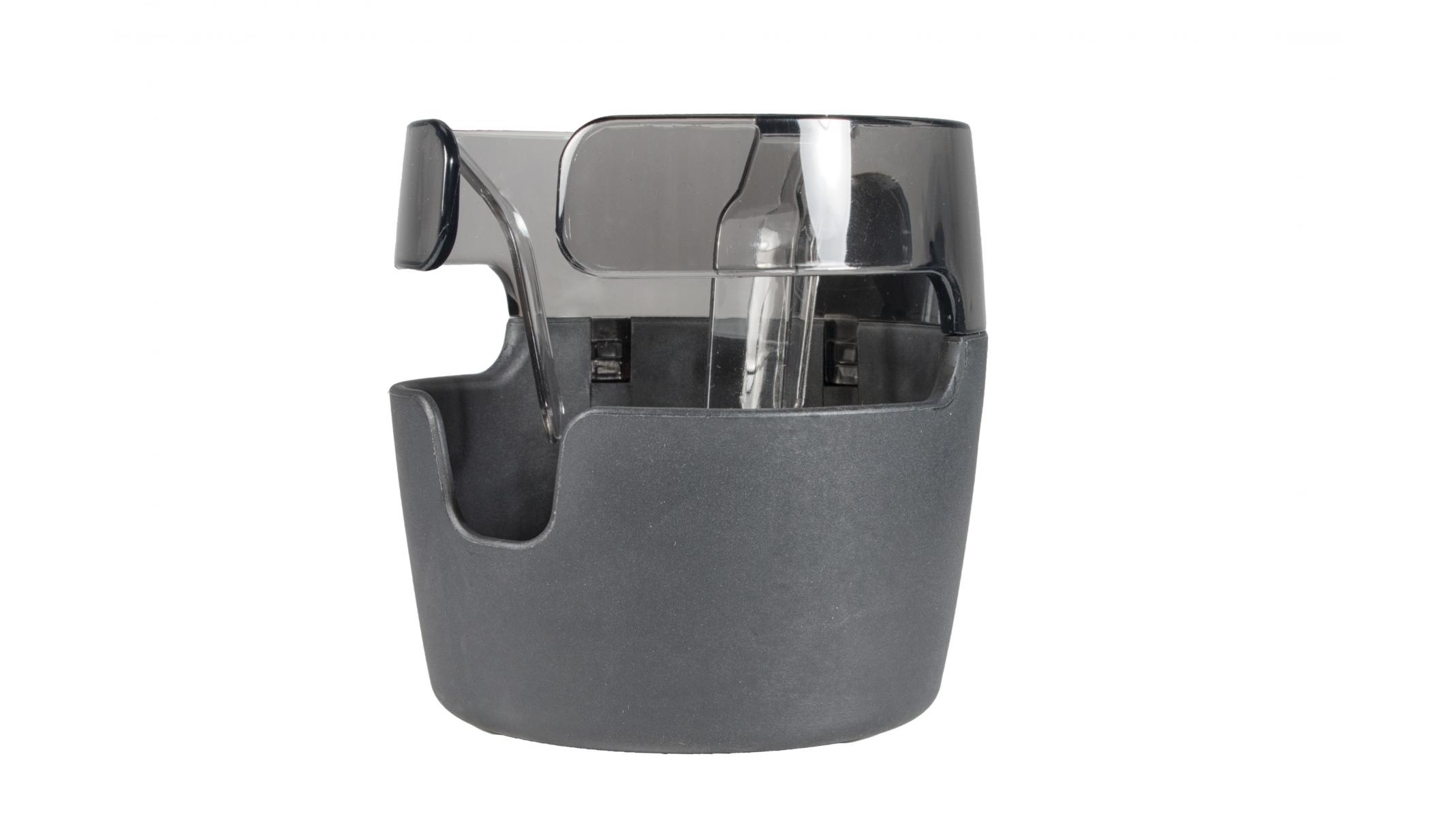 uppababy vista stroller cup holder