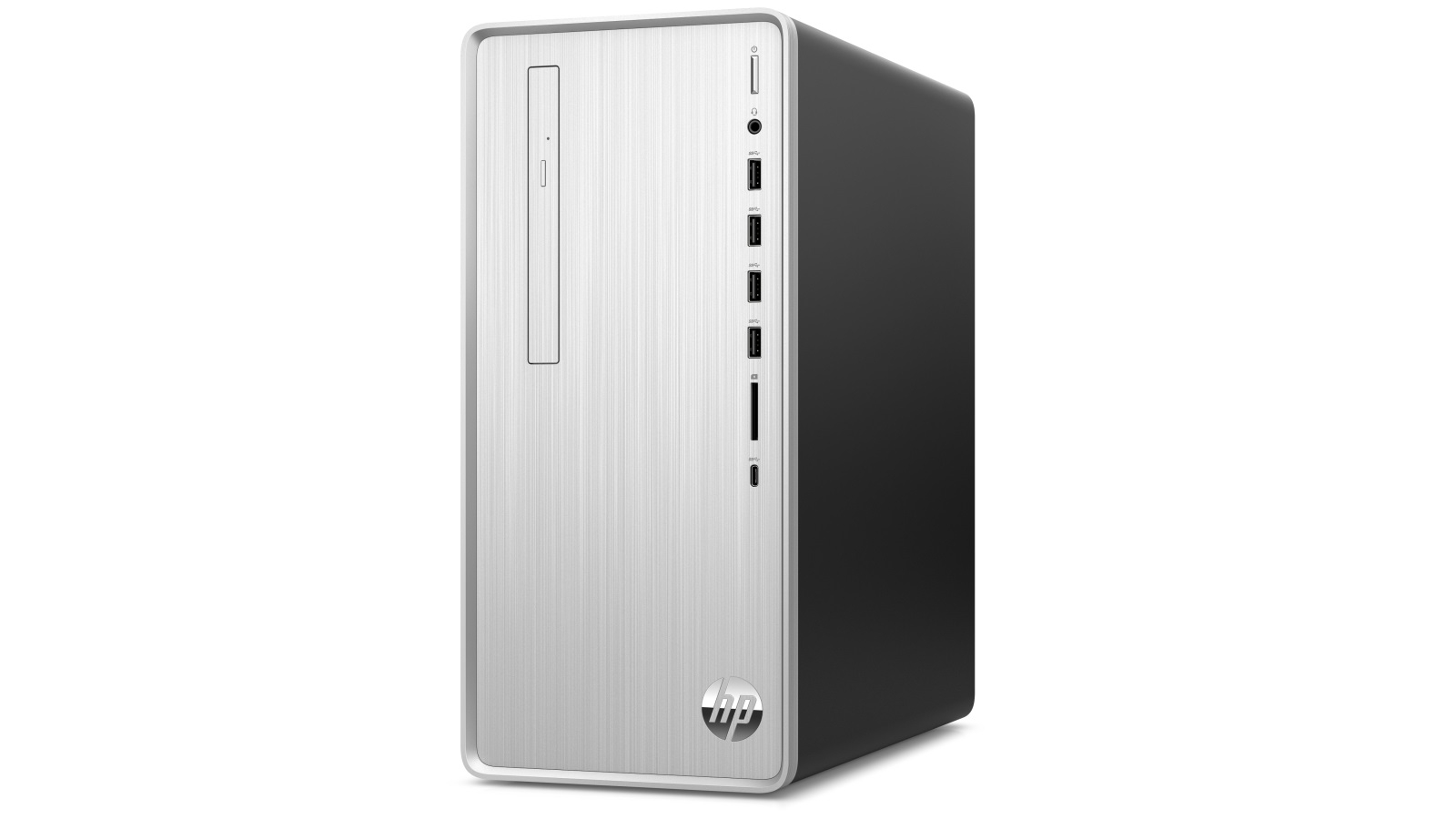 hp pavilion ryzen desktop